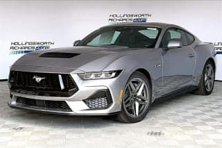 Ford 2024 Mustang