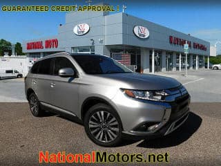 Mitsubishi 2020 Outlander