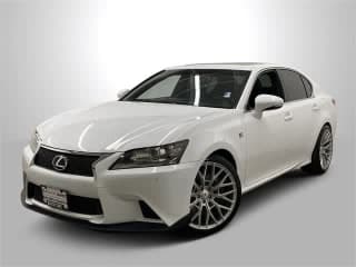 Lexus 2015 GS 350