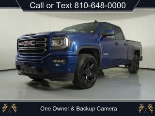 GMC 2018 Sierra 1500