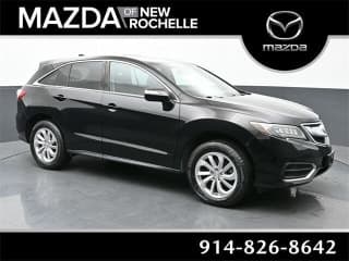 Acura 2018 RDX