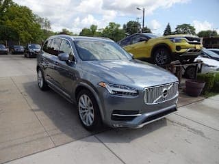 Volvo 2017 XC90