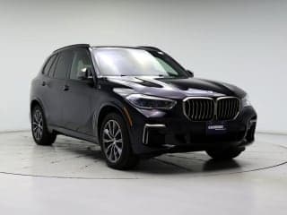 BMW 2022 X5