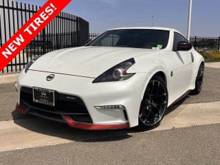 Nissan 2020 370Z