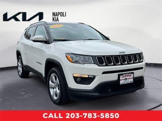 Jeep 2019 Compass