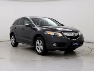 Acura 2015 RDX