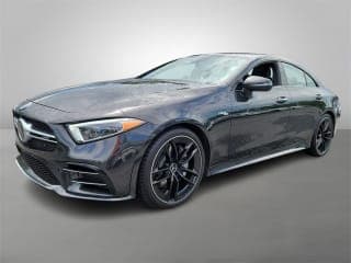 Mercedes-Benz 2019 CLS