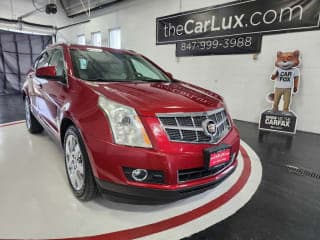 Cadillac 2010 SRX