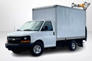 Chevrolet 2016 Express