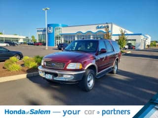 Ford 1997 Expedition