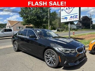 BMW 2021 3 Series