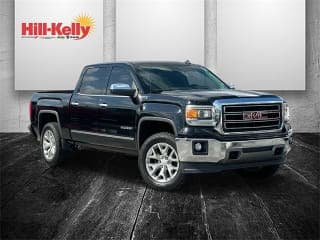 GMC 2014 Sierra 1500