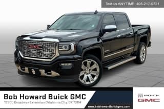 GMC 2018 Sierra 1500