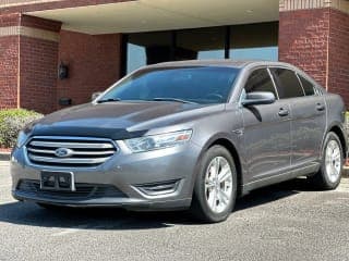 Ford 2013 Taurus