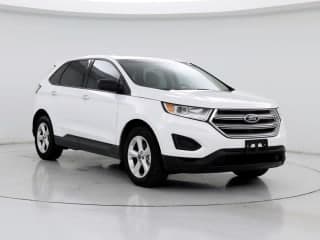 Ford 2018 Edge