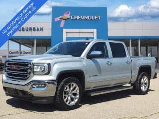 GMC 2017 Sierra 1500