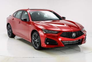 Acura 2024 TLX