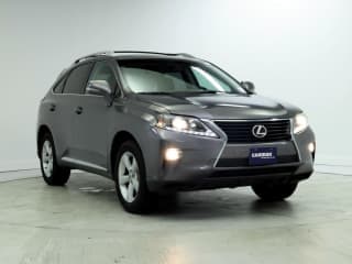 Lexus 2013 RX 350