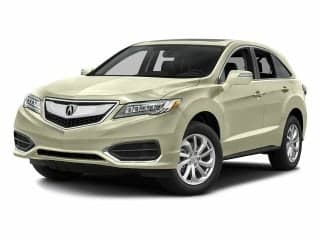 Acura 2016 RDX