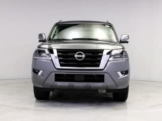 Nissan 2023 Armada