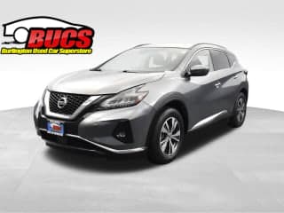 Nissan 2021 Murano