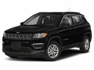 Jeep 2021 Compass