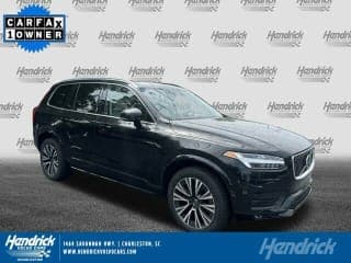 Volvo 2021 XC90