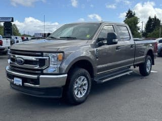 Ford 2022 F-350 Super Duty