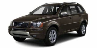 Volvo 2013 XC90