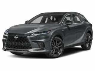 Lexus 2024 RX 350