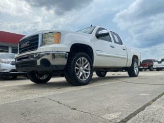 GMC 2011 Sierra 1500