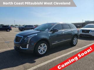 Cadillac 2021 XT5