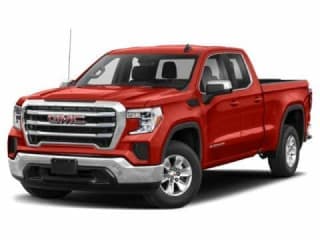 GMC 2019 Sierra 1500