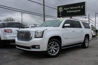 GMC 2016 Yukon XL