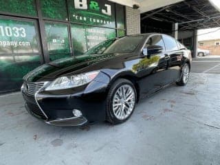 Lexus 2013 ES 350