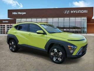 Hyundai 2024 Kona