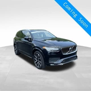 Volvo 2021 XC90