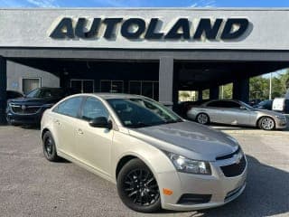 Chevrolet 2014 Cruze