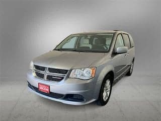 Dodge 2016 Grand Caravan