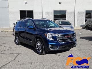 GMC 2023 Terrain