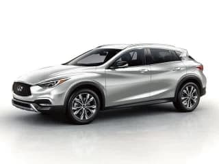 Infiniti 2017 QX30