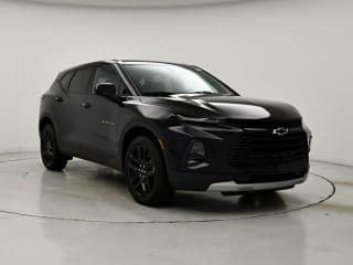 Chevrolet 2020 Blazer