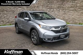 Honda 2017 CR-V