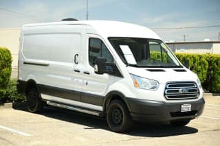 Ford 2015 Transit