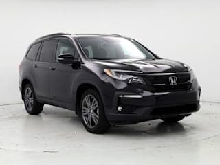 Honda 2022 Pilot