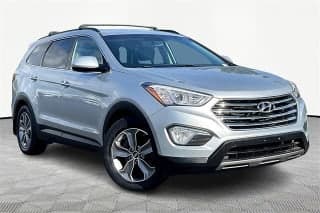 Hyundai 2014 Santa Fe