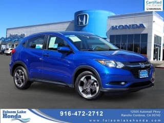 Honda 2018 HR-V