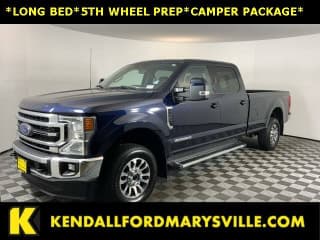 Ford 2022 F-350 Super Duty