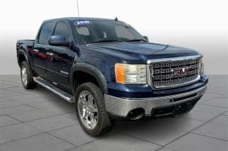 GMC 2010 Sierra 1500