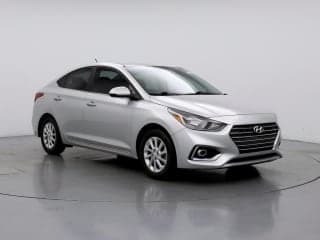 Hyundai 2019 Accent